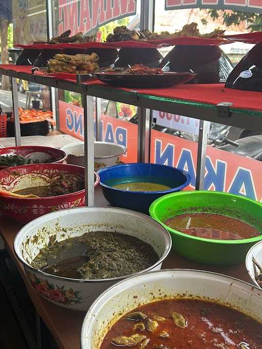 Cahaya Minang Rumah Makan Padang 1