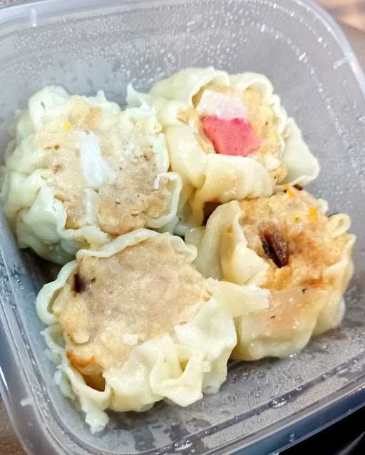 Dimsum Ku Enak 9