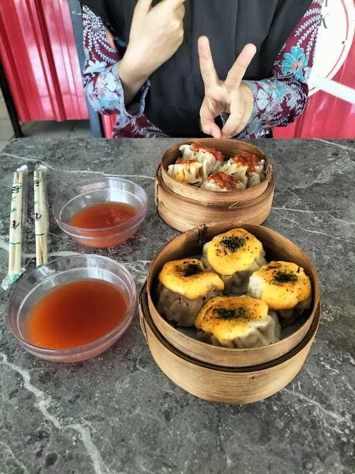 Dimsum Ku Enak 8