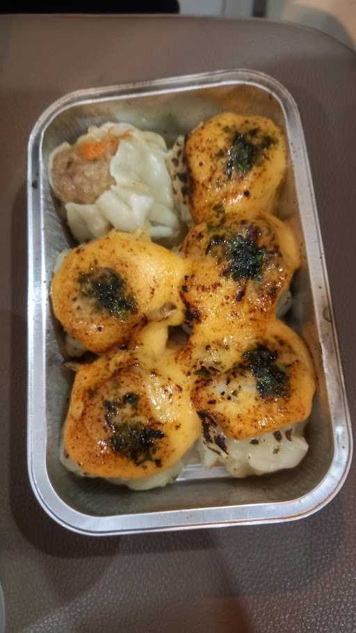 Dimsum Ku Enak 7