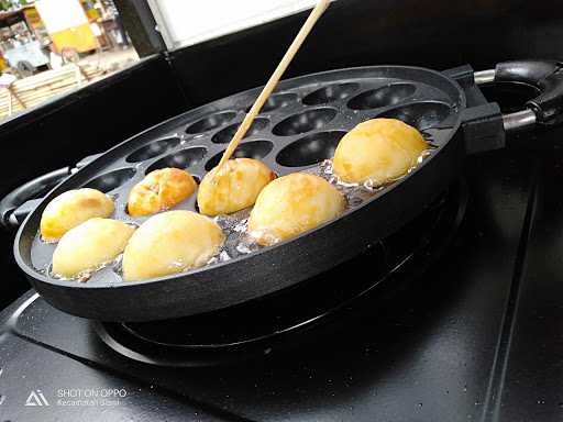 Djoeragan Takoyaki 7