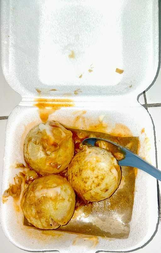 Djoeragan Takoyaki 2