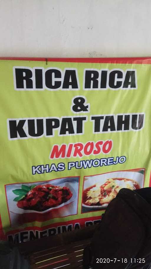 Es Dawet Hitam Miroso 4