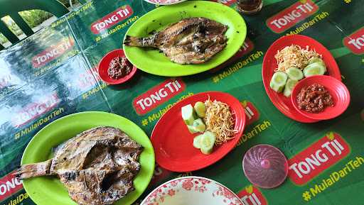 Grilled Fish Warong Pak Kumis 9