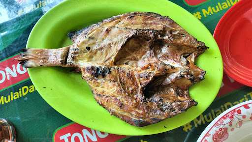 Grilled Fish Warong Pak Kumis 6