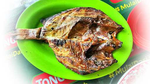 Grilled Fish Warong Pak Kumis 4