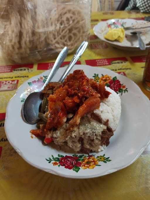 Gudeg Ibu Taryono 4