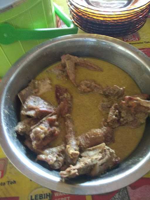 Gudeg Ibu Taryono 2