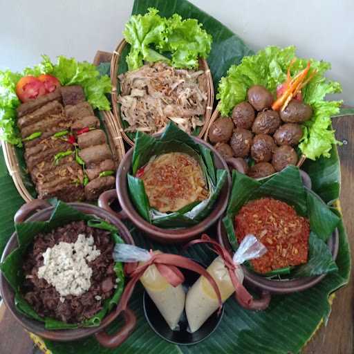 Gudeg Srikandi 7