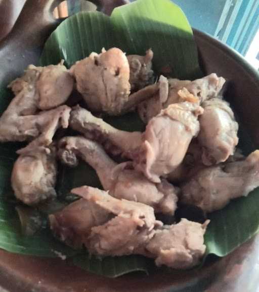 Gudeg Srikandi 6