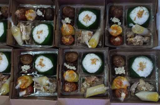 Gudeg Srikandi 5