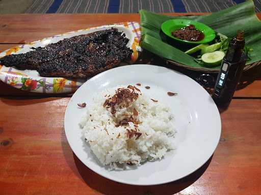 Ikan Bakar Murah 1