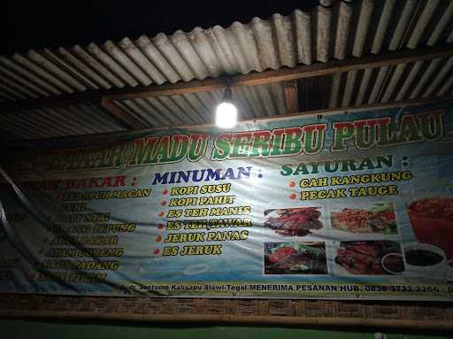 Ikan Bakar Murah 7