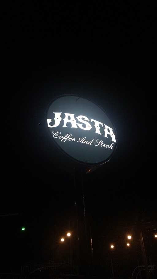 Jasta Coffee & Steak 9