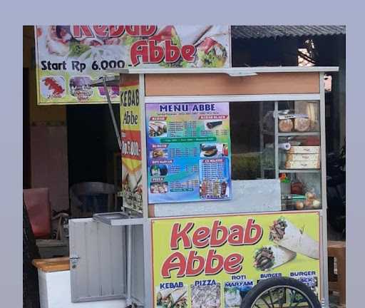 Kebab Abbe 10