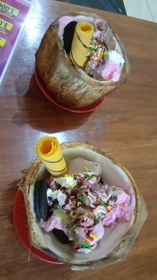 Kedai Ice Cream Batok Fullana 1