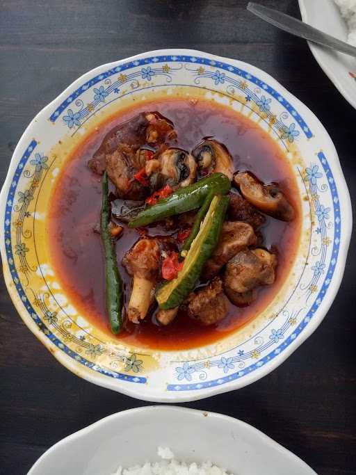 Lamb Soup Restaurant H. Dirman 6