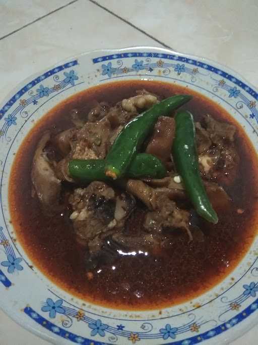 Lamb Soup Restaurant H. Dirman 4