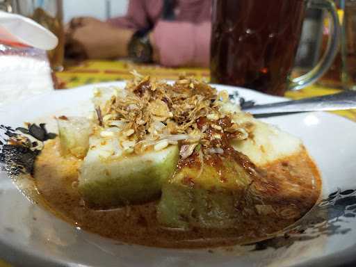 Lontong Ayam Kampung Bu Ning 10