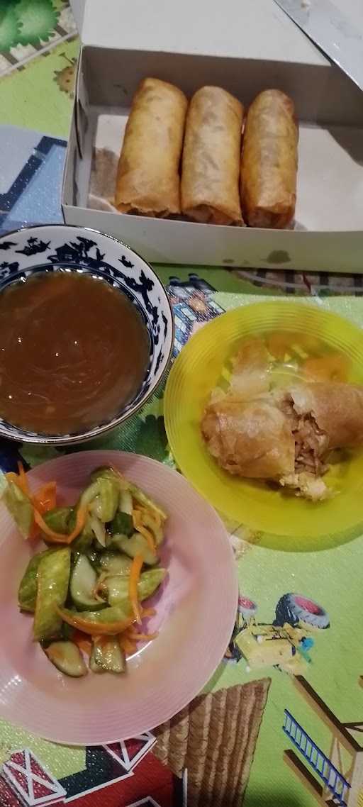 Lumpia Semarang & Gado-Gado Jakarta 2