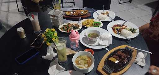 Mabar (Makan Bareng) 3