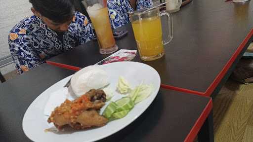 Mabar (Makan Bareng) 1