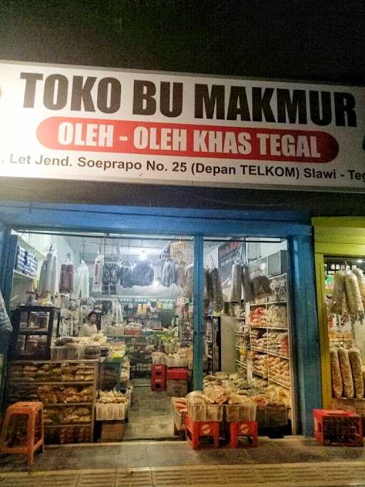 Makmur Toko 2