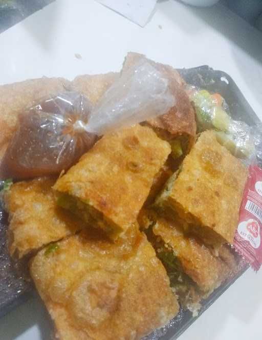 Martabak Addin Barokah 9