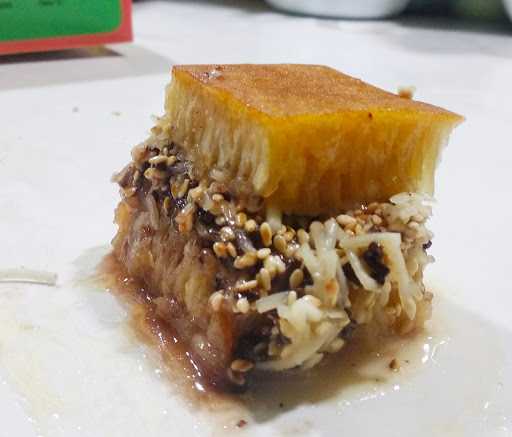 Martabak Addin Barokah 8