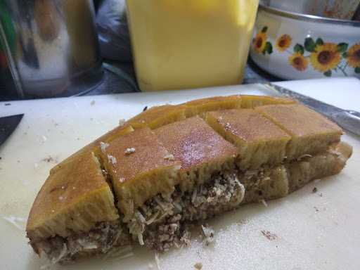 Martabak Addin Barokah 7