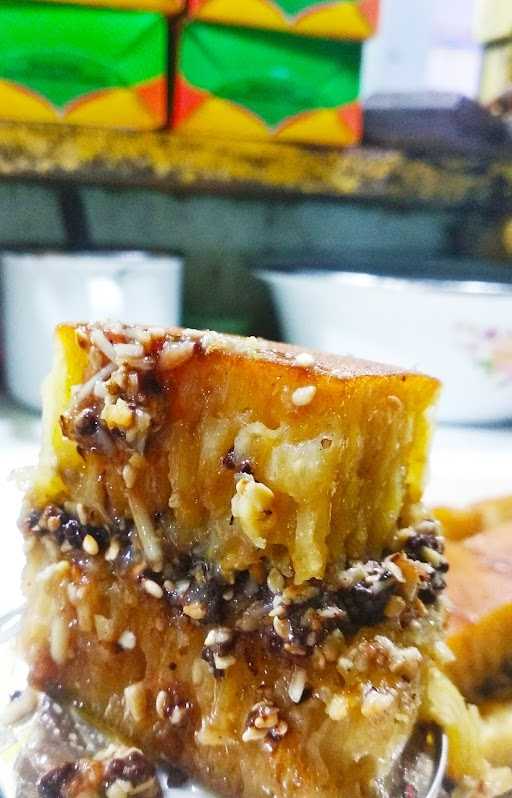 Martabak Addin Barokah 5