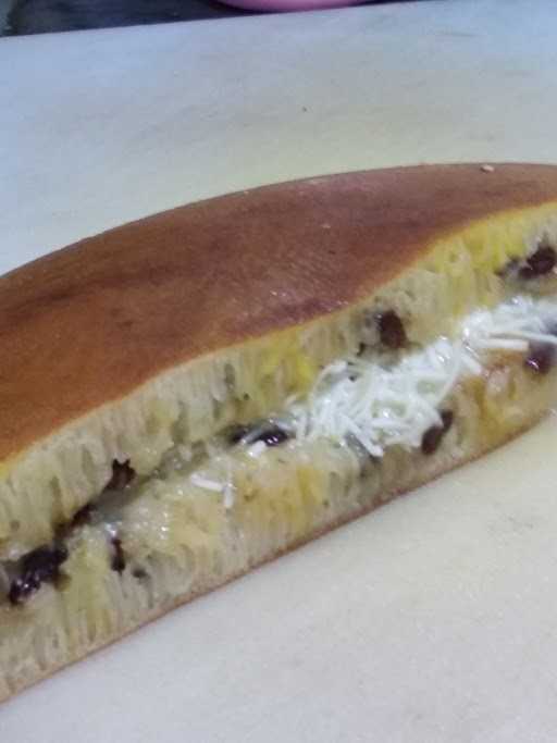 Martabak Addin Barokah 1