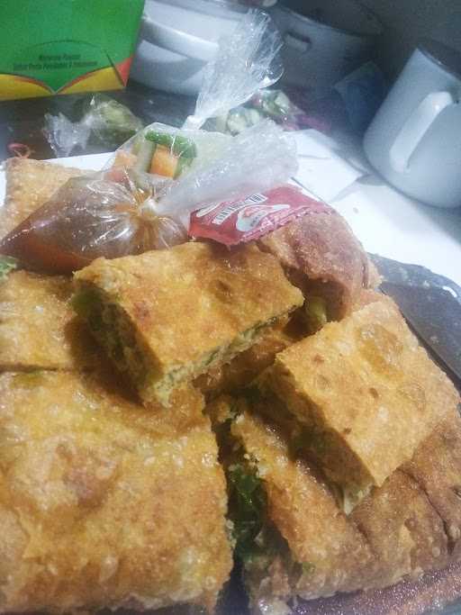 Martabak Addin Barokah 3