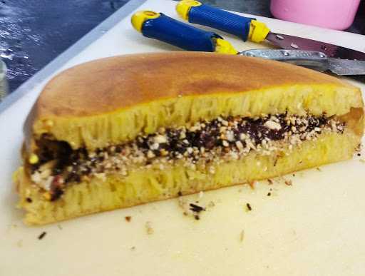 Martabak Addin Barokah 6