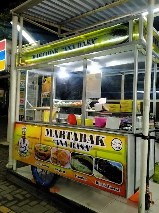 Martabak Ana Rasa 6