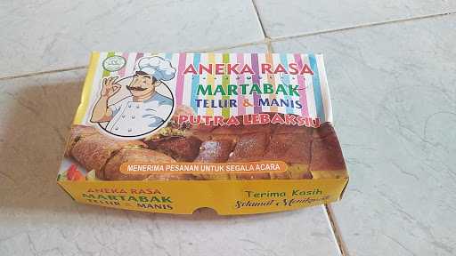 Martabak Army 9