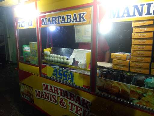 Martabak Assa 4