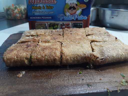 Martabak Fadil Putra 7