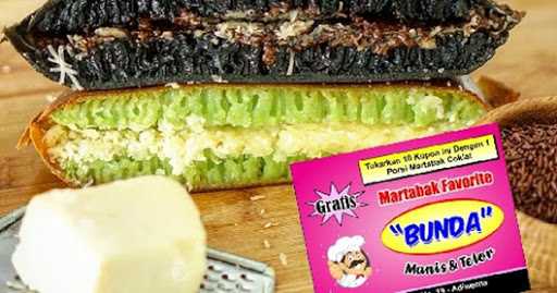 Martabak Favorite Bunda 1