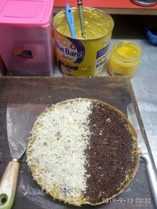 Martabak Favorite Bunda 3