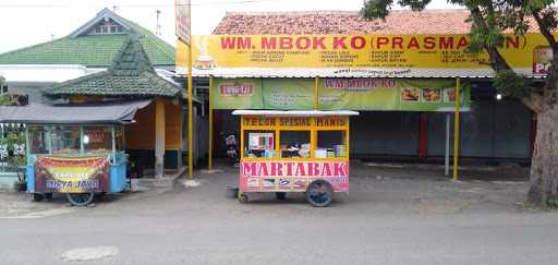 Martabak Saporete 10