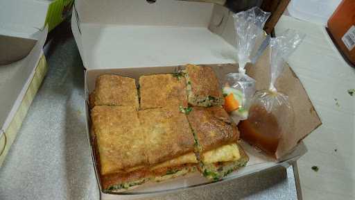 Martabak Saporete 7