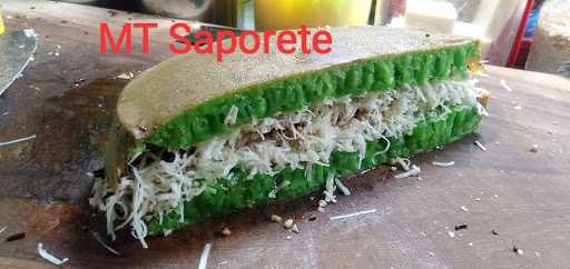 Martabak Saporete 3