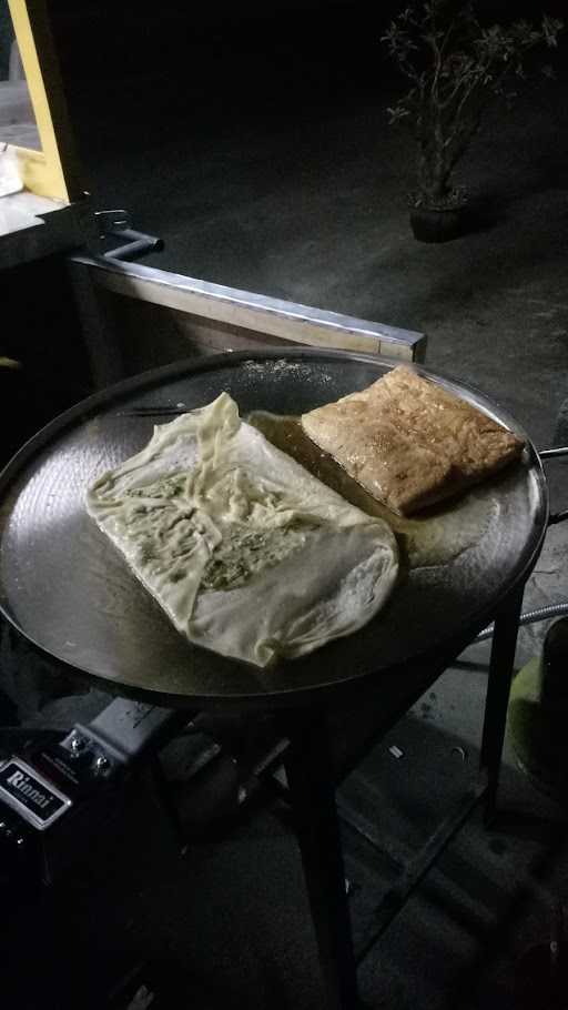 Martabak Saporete 4