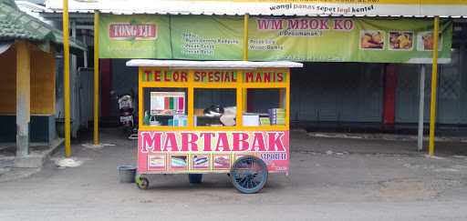 Martabak Saporete 9