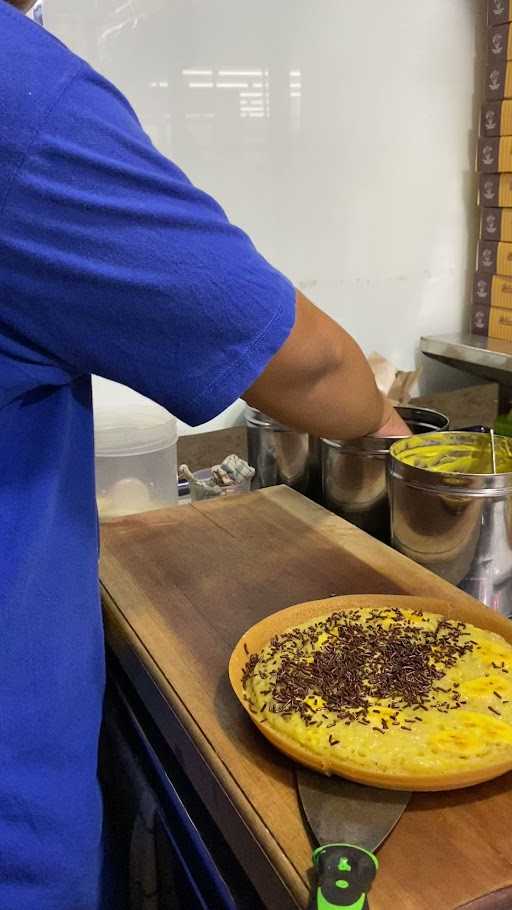 Martabak Sari Mantap Slawi 7