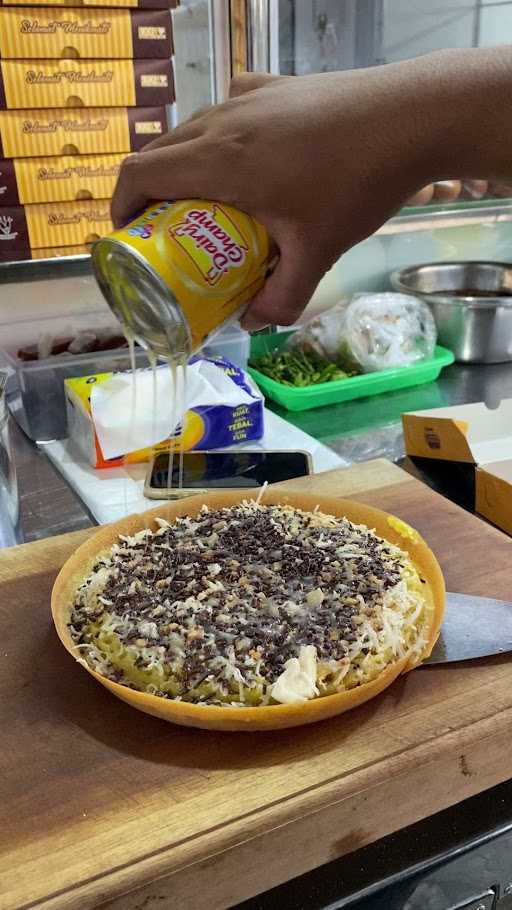 Martabak Sari Mantap Slawi 3