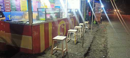 Martabak Super Rasa Trayeman 3