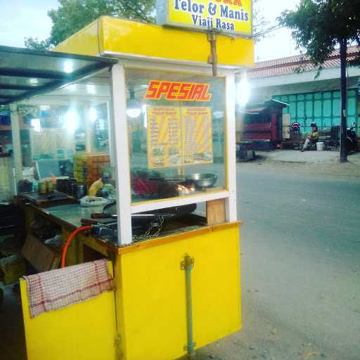 Martabak Viaji Rasa 6