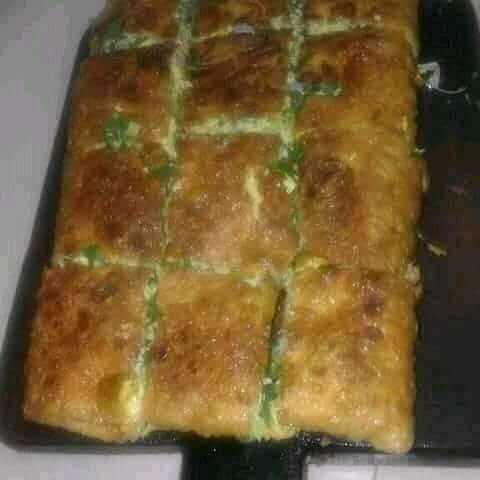 Martabak Viaji Rasa 5